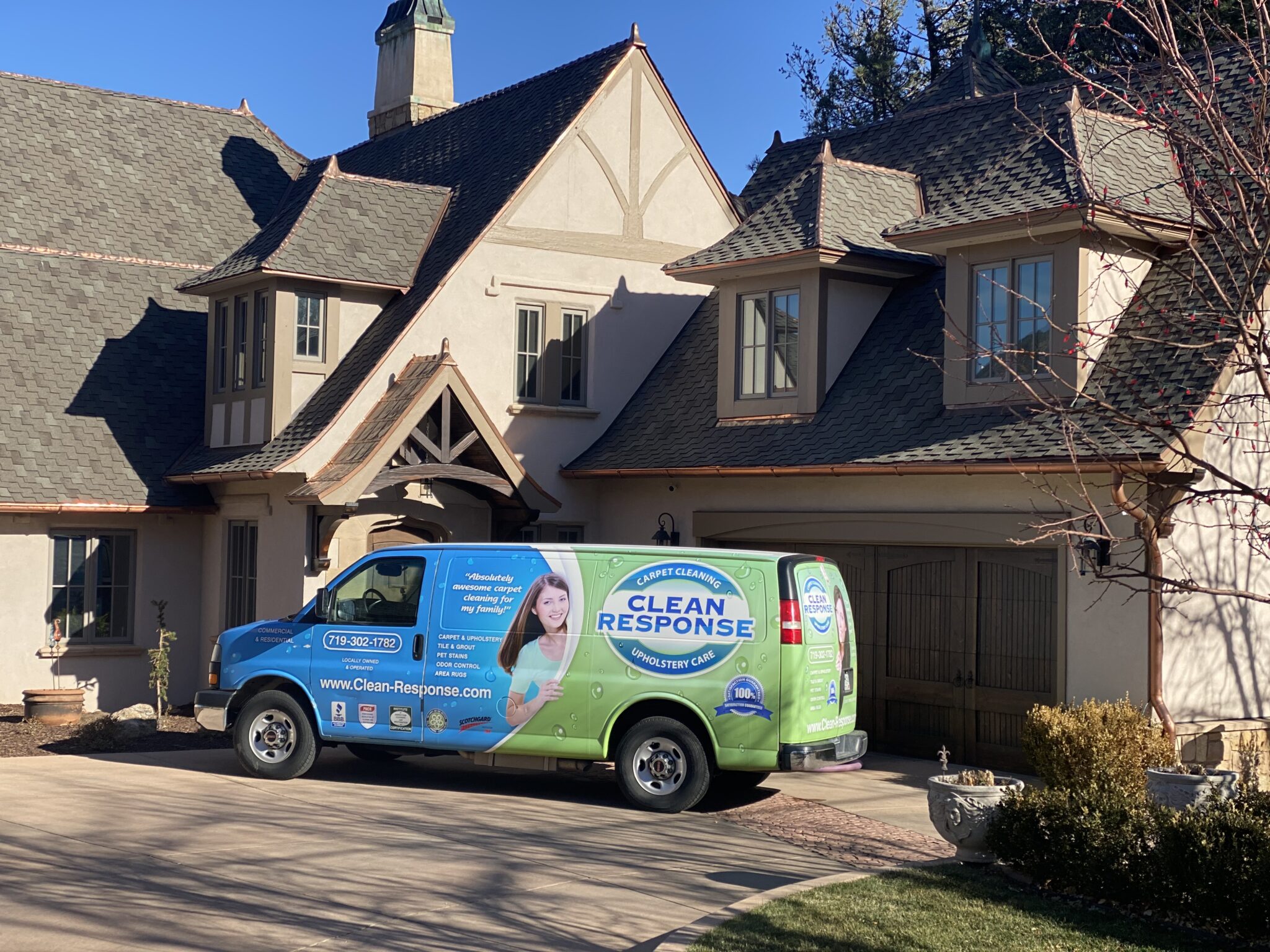 Colorado Springs Carpet Cleaning Rugs, Graffiti, Ozone Solutions
